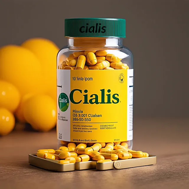 Acheter vrai cialis